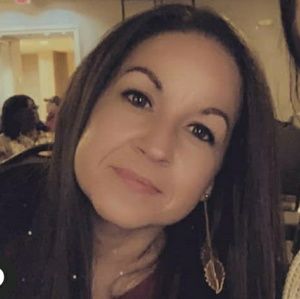 Meet your Posher, Sabrina